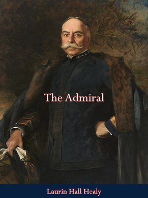 cover image of The Admiral